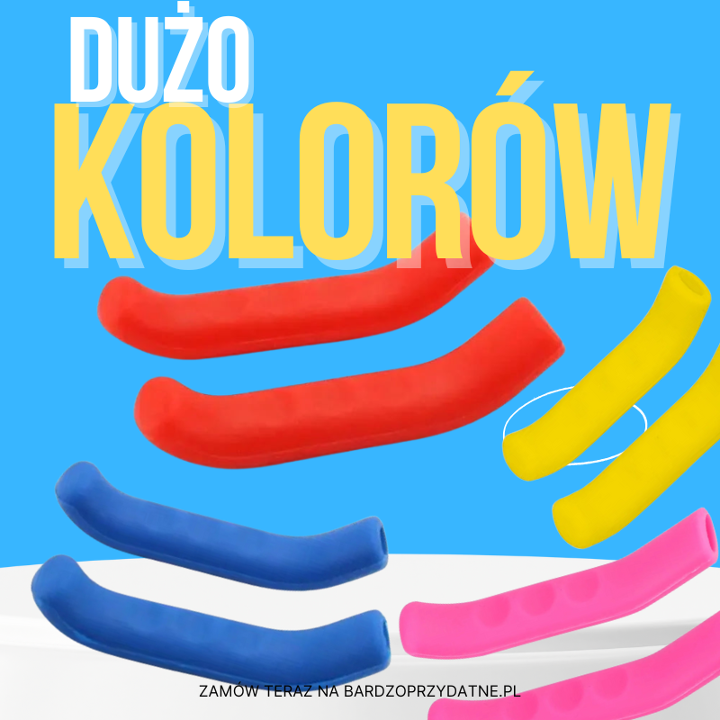 Gumka na Klamkę