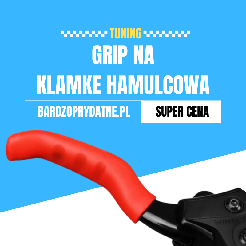 Gumka na Klamkę