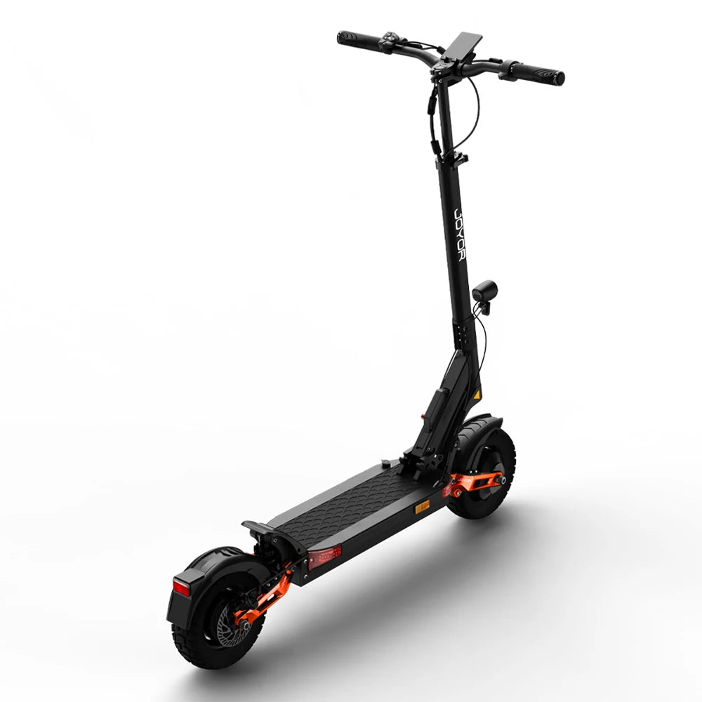 JOYOR S10-S-Z, Podwójny silnik 1000W*2, bateria 60V 18Ah