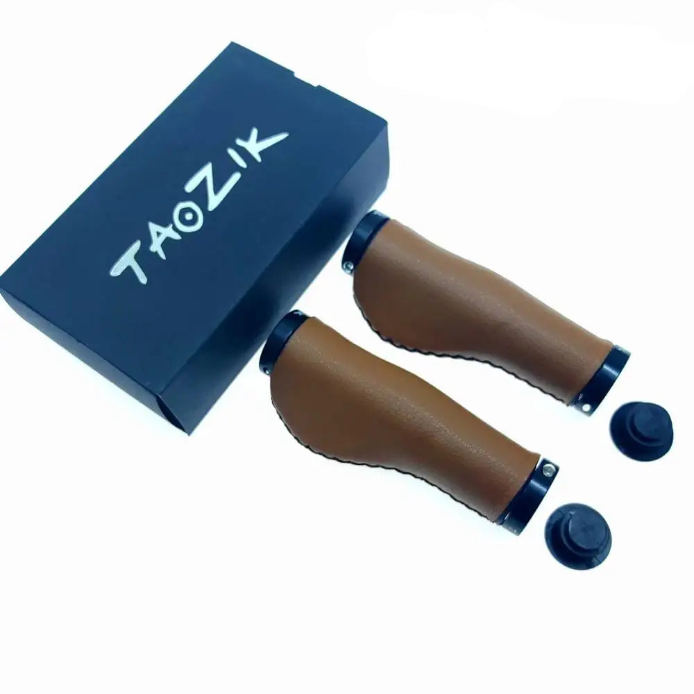 Skórzane Gripy Premium