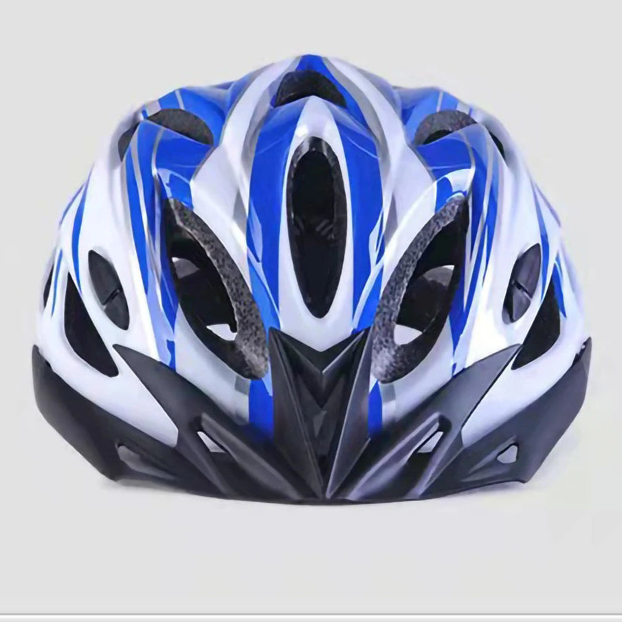 Kask typu open-face