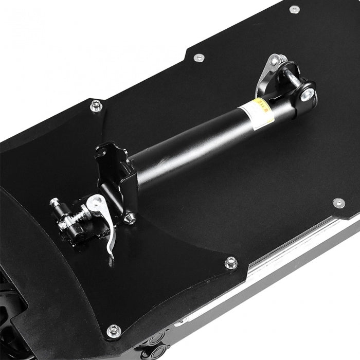 BOYUEDA S3-11 Hulajnoga elektryczna, silnik 2*3000 W, akumulator 60 V 38 Ah, 11-calowa opona, 85 km/h