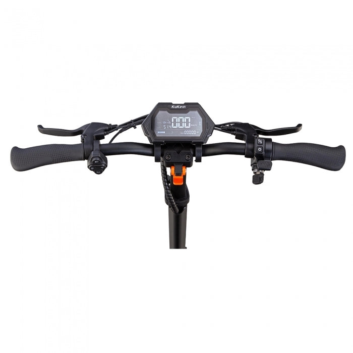 KuKirin G2 Master(2025), Hulajnoga elektryczna , silnik 2*1000W, maks. prędkość 60km/h