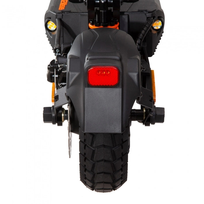 KuKirin G2 Master(2025), Hulajnoga elektryczna , silnik 2*1000W, maks. prędkość 60km/h