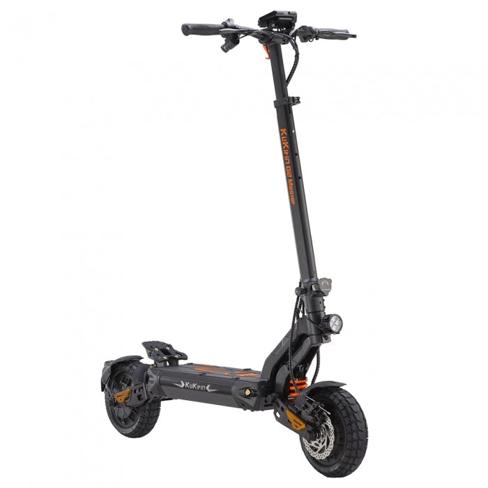 KuKirin G2 Master(2025), Hulajnoga elektryczna , silnik 2*1000W, maks. prędkość 60km/h