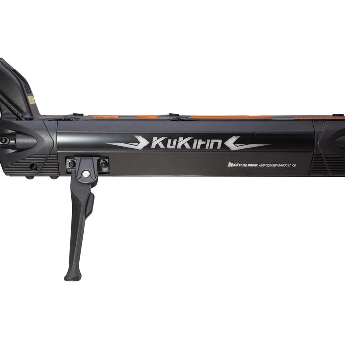 KuKirin G2 Master(2025), Hulajnoga elektryczna , silnik 2*1000W, maks. prędkość 60km/h