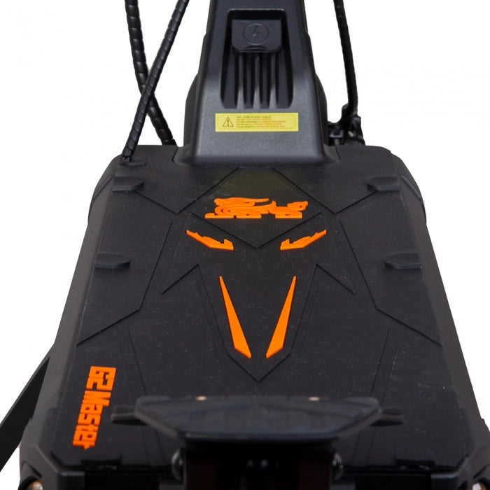 KuKirin G2 Master(2025), Hulajnoga elektryczna , silnik 2*1000W, maks. prędkość 60km/h