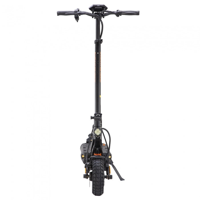 KuKirin G2 Master(2025), Hulajnoga elektryczna , silnik 2*1000W, maks. prędkość 60km/h