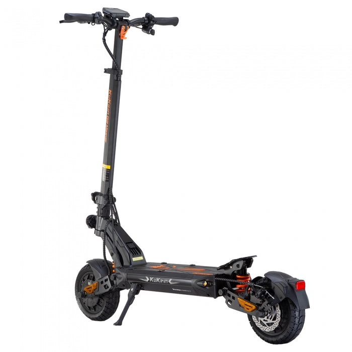 KuKirin G2 Master(2025), Hulajnoga elektryczna , silnik 2*1000W, maks. prędkość 60km/h