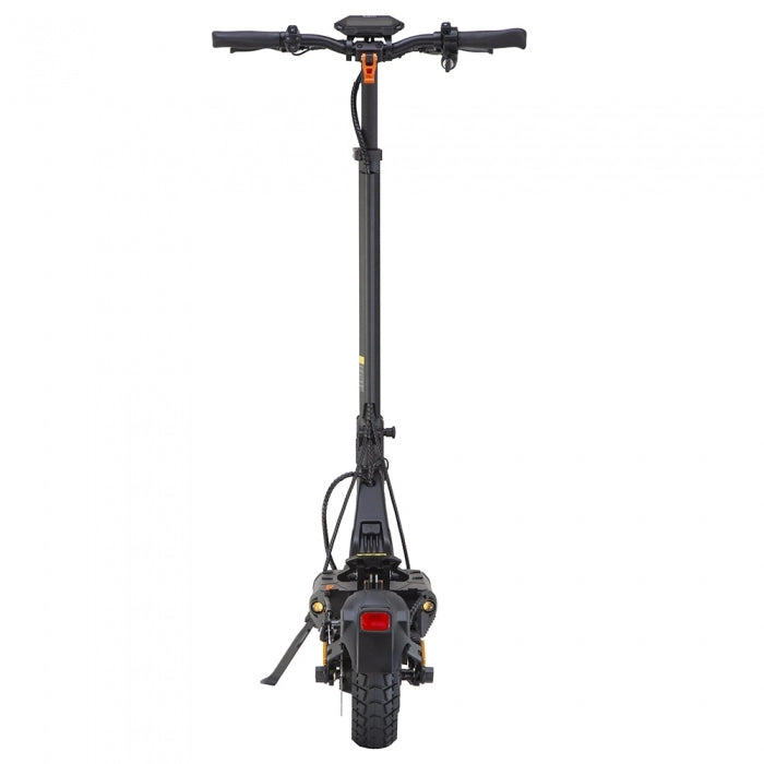 KuKirin G2 Master(2025), Hulajnoga elektryczna , silnik 2*1000W, maks. prędkość 60km/h