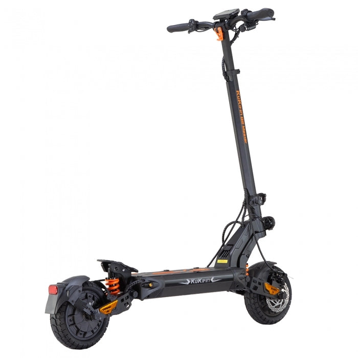 KuKirin G2 Master(2025), Hulajnoga elektryczna , silnik 2*1000W, maks. prędkość 60km/h