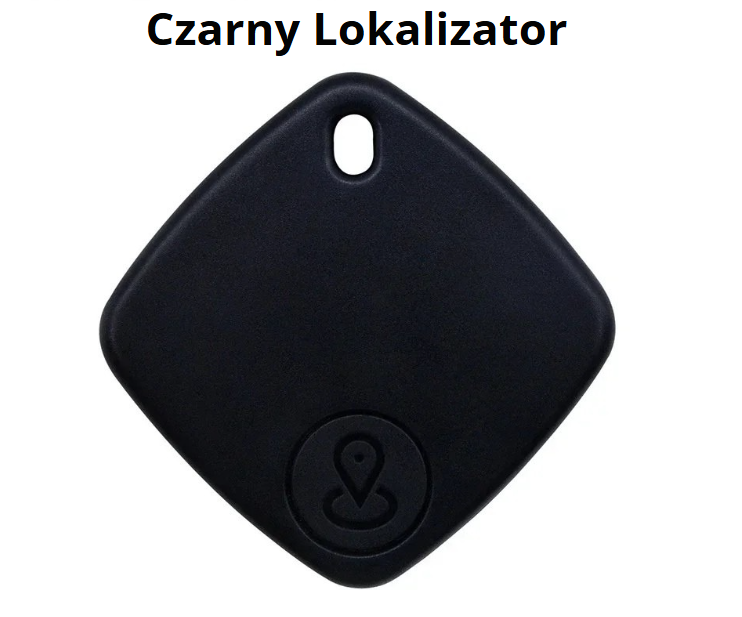 Mini lokalizator Bluetooth