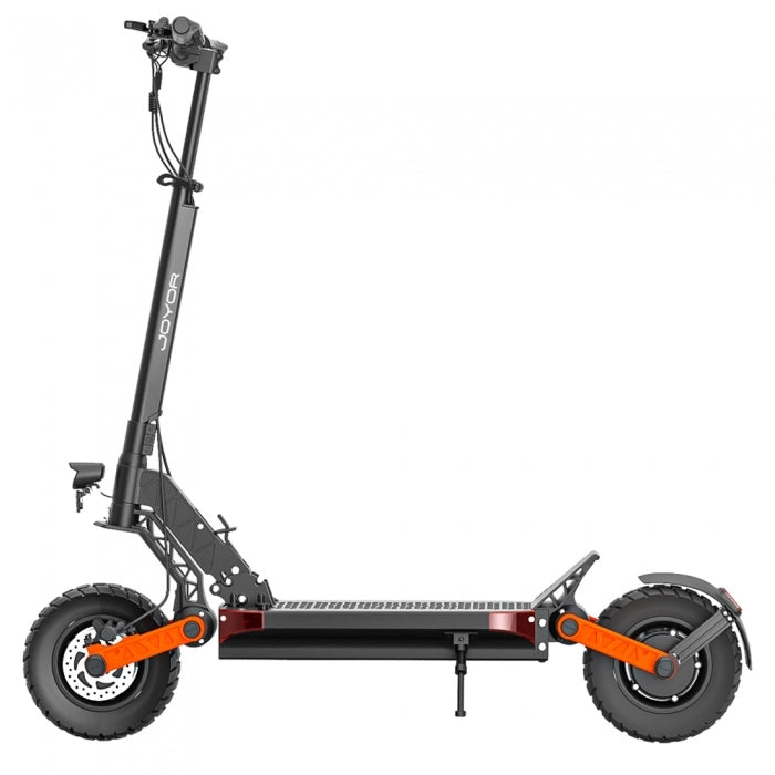 JOYOR S10-S-Z, Podwójny silnik 1000W*2, bateria 60V 18Ah