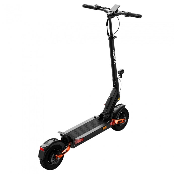 Joyor T10, silnik 2*1000W, bateria 60V 18Ah, opony 10 cali, zasięg 75km