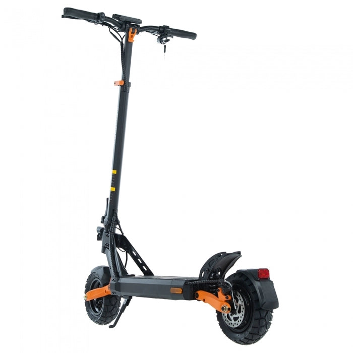 Składana hulajnoga elektryczna KuKirin G2 Pro (VMP), silnik 500W, bateria 48V 15,6Ah, prędkość 25km/h
