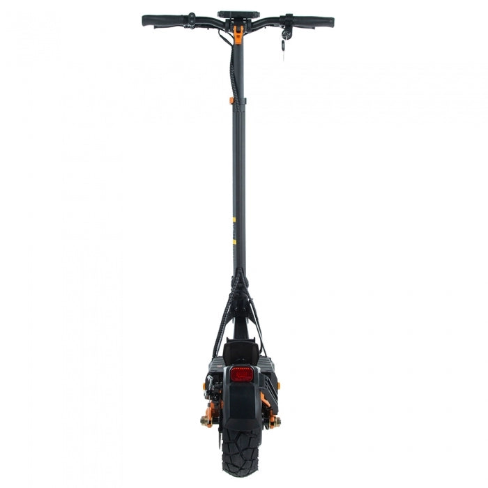 Składana hulajnoga elektryczna KuKirin G2 Pro (VMP), silnik 500W, bateria 48V 15,6Ah, prędkość 25km/h