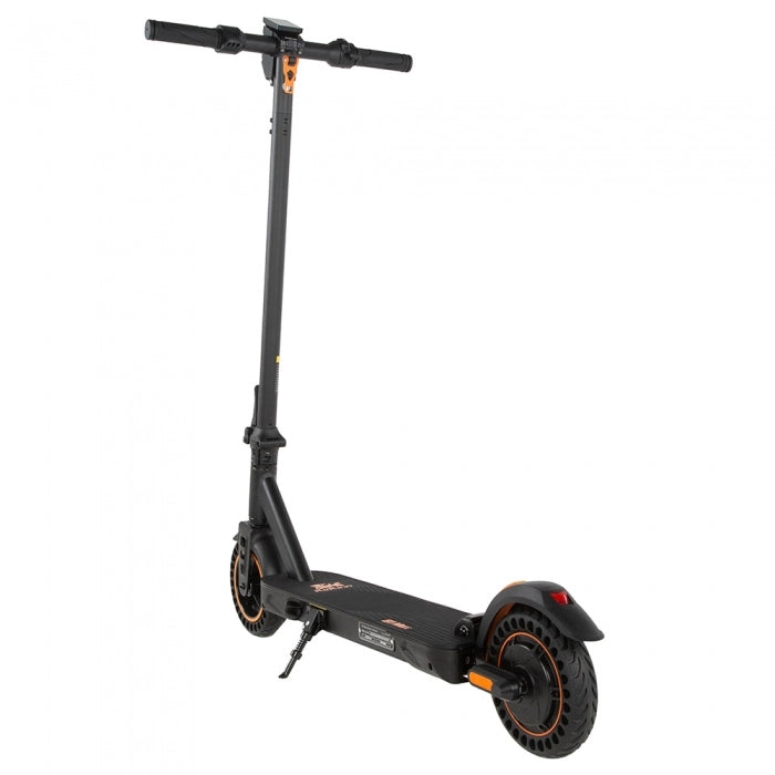 KuKirin S1 Max, Składana hulajnoga elektryczna , silnik 350W, bateria 36V 10,4Ah, 8-calowe opony, maks. prędkość 25km/h