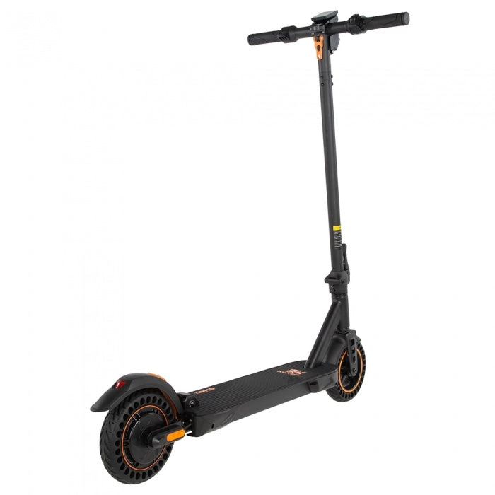 KuKirin S1 Max, Składana hulajnoga elektryczna , silnik 350W, bateria 36V 10,4Ah, 8-calowe opony, maks. prędkość 25km/h
