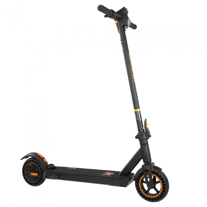 KuKirin S1 Max, Składana hulajnoga elektryczna , silnik 350W, bateria 36V 10,4Ah, 8-calowe opony, maks. prędkość 25km/h