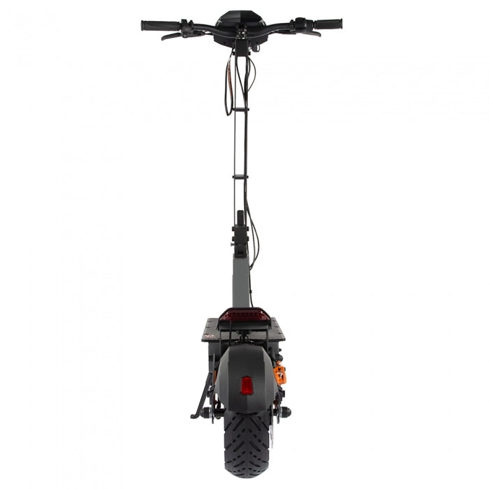 KuKirin G4 (Wersja 2025) Hulajnoga elektryczna, silnik 2000W, bateria 60V 20Ah, opony 11 cali, Maks. Prędkość 70km/h