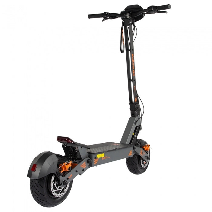 KuKirin G4 (Wersja 2025) Hulajnoga elektryczna, silnik 2000W, bateria 60V 20Ah, opony 11 cali, Maks. Prędkość 70km/h