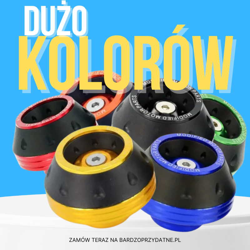 Crashpad hulajnoga – ochrona przed uszkodzeniami