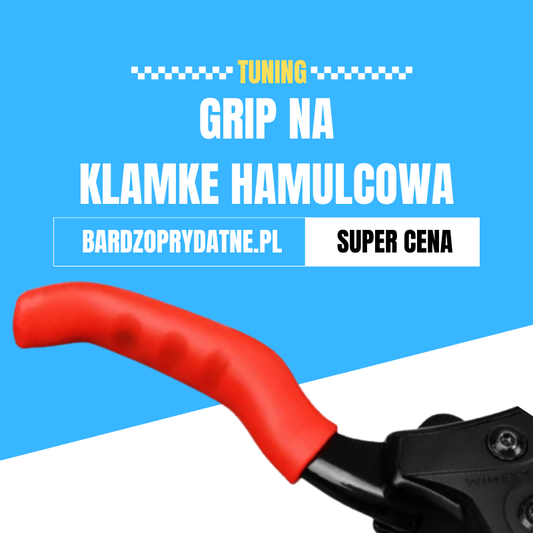 Gumka na Klamkę