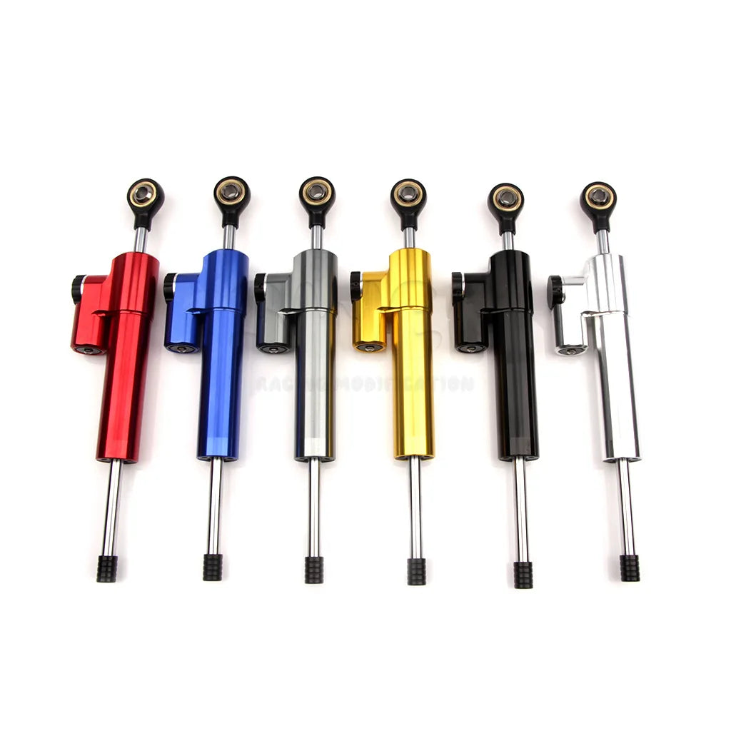 Amortyzator Skrętu Universal Steering Dampner