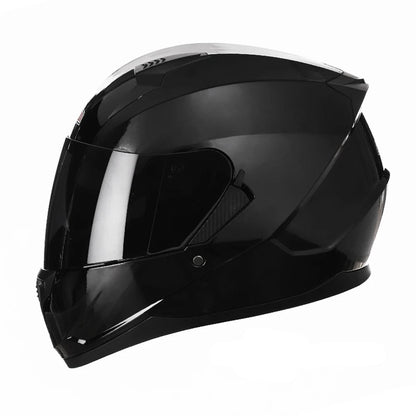 Kask Full-Face Premium