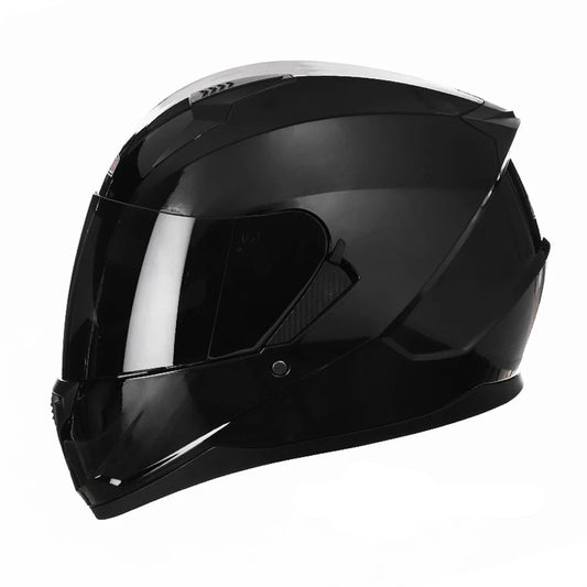 Kask Full-Face Premium