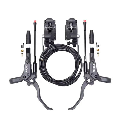 Hamulce hydrauliczne KUKIRIN