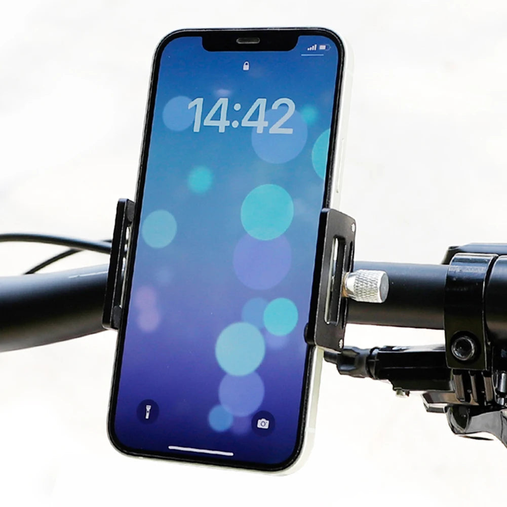 Uniwersalny uchwyt na telefon