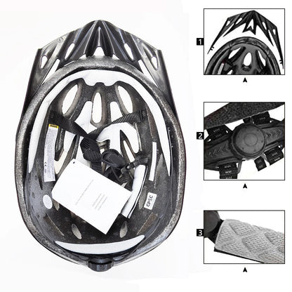 Kask typu open-face