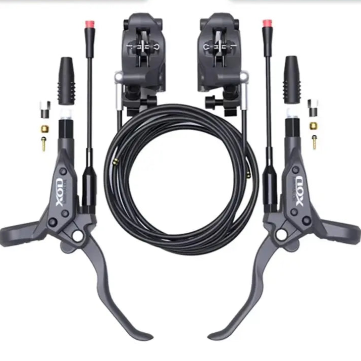 Hamulce hydrauliczne KUKIRIN