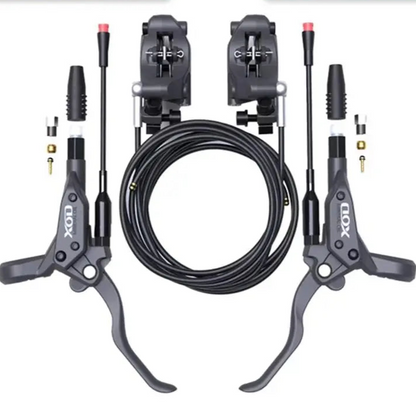 Hamulce hydrauliczne KUKIRIN