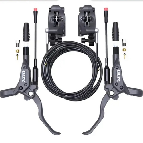 Hamulce hydrauliczne KUKIRIN
