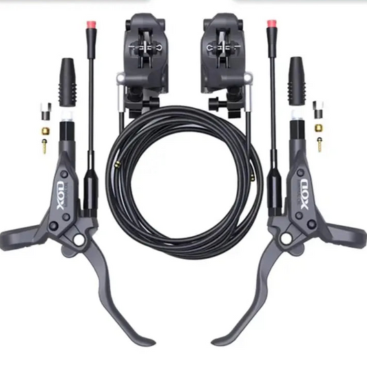 Hamulce hydrauliczne KUKIRIN