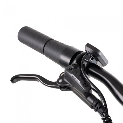 BOYUEDA Q7 Pro / Pro MAX - Podwójny silnik 2×1600W Bateria 52V 19Ah/28Ah Opony 10-calowe Prędkość maksymalna 70 km/h