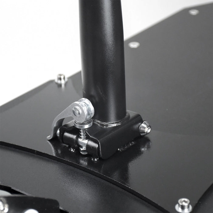 BOYUEDA S3-11 Hulajnoga elektryczna, silnik 2*3000 W, akumulator 60 V 38 Ah, 11-calowa opona, 85 km/h