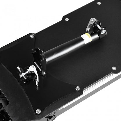 BOYUEDA S3-11 Hulajnoga elektryczna, silnik 2*3000 W, akumulator 60 V 38 Ah, 11-calowa opona, 85 km/h