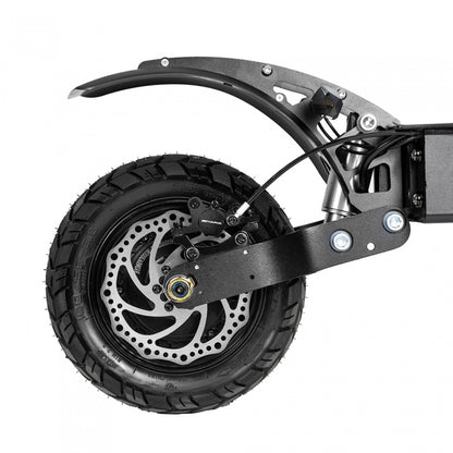 BOYUEDA S3-11 Hulajnoga elektryczna, silnik 2*3000 W, akumulator 60 V 38 Ah, 11-calowa opona, 85 km/h