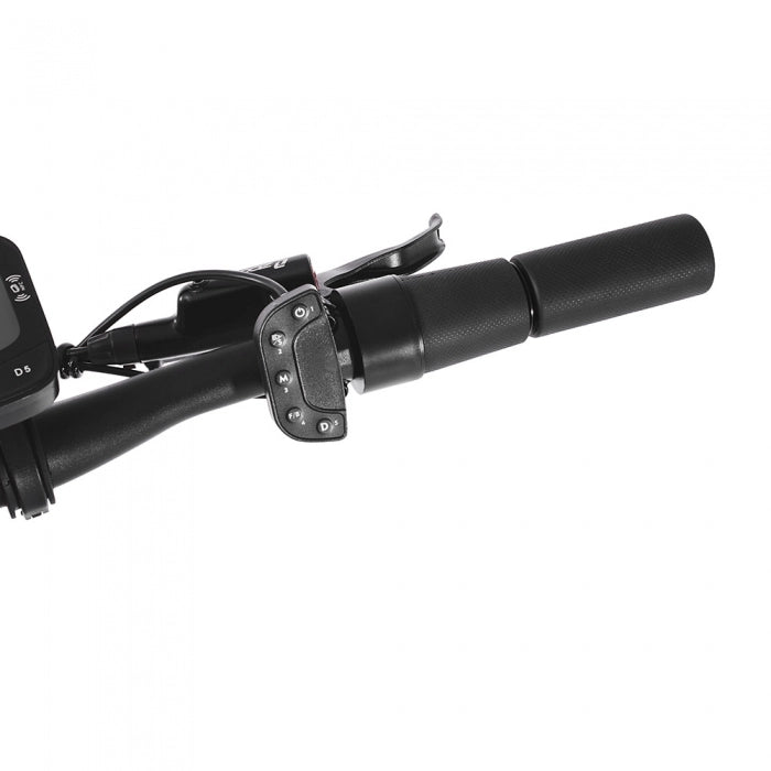 BOYUEDA S5-11 Hulajnoga elektryczna, silnik 2*3000 W, akumulator 60 V 38 Ah, 11-calowa opona, 85 km/h, zasięg 120 km