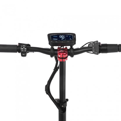 BOYUEDA S5-11 Hulajnoga elektryczna, silnik 2*3000 W, akumulator 60 V 38 Ah, 11-calowa opona, 85 km/h, zasięg 120 km