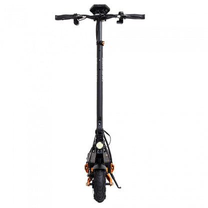 Hulajnoga elektryczna KuKirin G2 PRO Wersja Ulepszona 2024 - Silnik 600W 15.6Ah Opony 9 Cali 45km/h