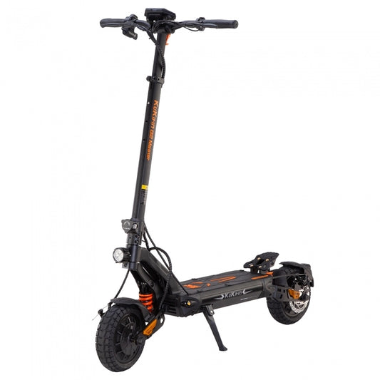 KuKirin G2 Master(2025), Hulajnoga elektryczna , silnik 2*1000W, maks. prędkość 60km/h