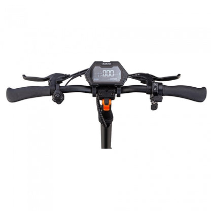 KuKirin G2 Master(2025), Hulajnoga elektryczna , silnik 2*1000W, maks. prędkość 60km/h