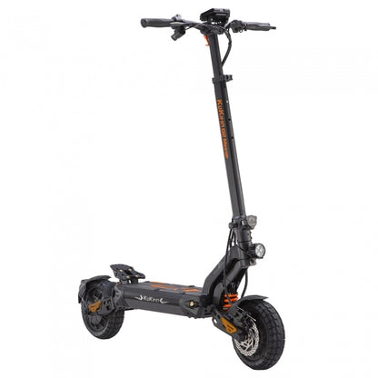 KuKirin G2 Master(2025), Hulajnoga elektryczna , silnik 2*1000W, maks. prędkość 60km/h