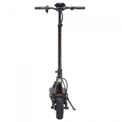 KuKirin G2 Master(2025), Hulajnoga elektryczna , silnik 2*1000W, maks. prędkość 60km/h