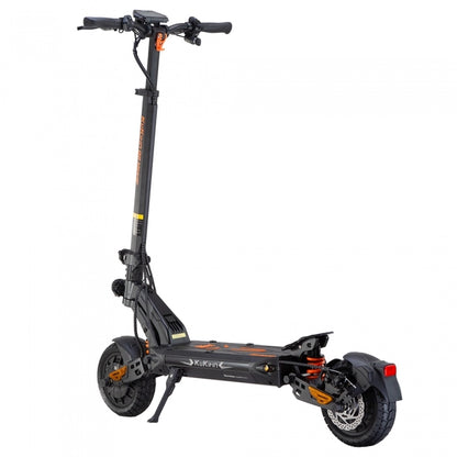 KuKirin G2 Master(2025), Hulajnoga elektryczna , silnik 2*1000W, maks. prędkość 60km/h