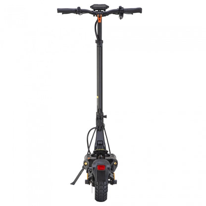 KuKirin G2 Master(2025), Hulajnoga elektryczna , silnik 2*1000W, maks. prędkość 60km/h